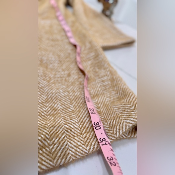 NWT Sanctuary Hometown Fuzzy Knit Oversized Coat - Picture 7 of 13